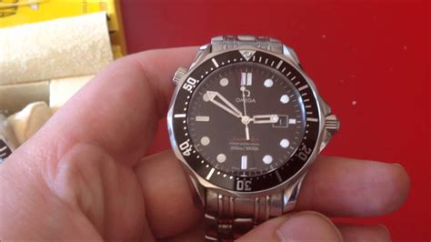 invicta seamaster